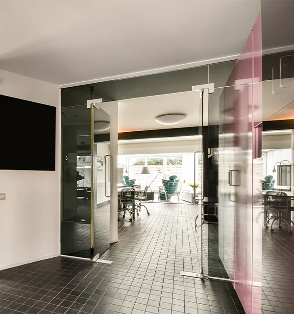 pivot and luxury doors and windows - about