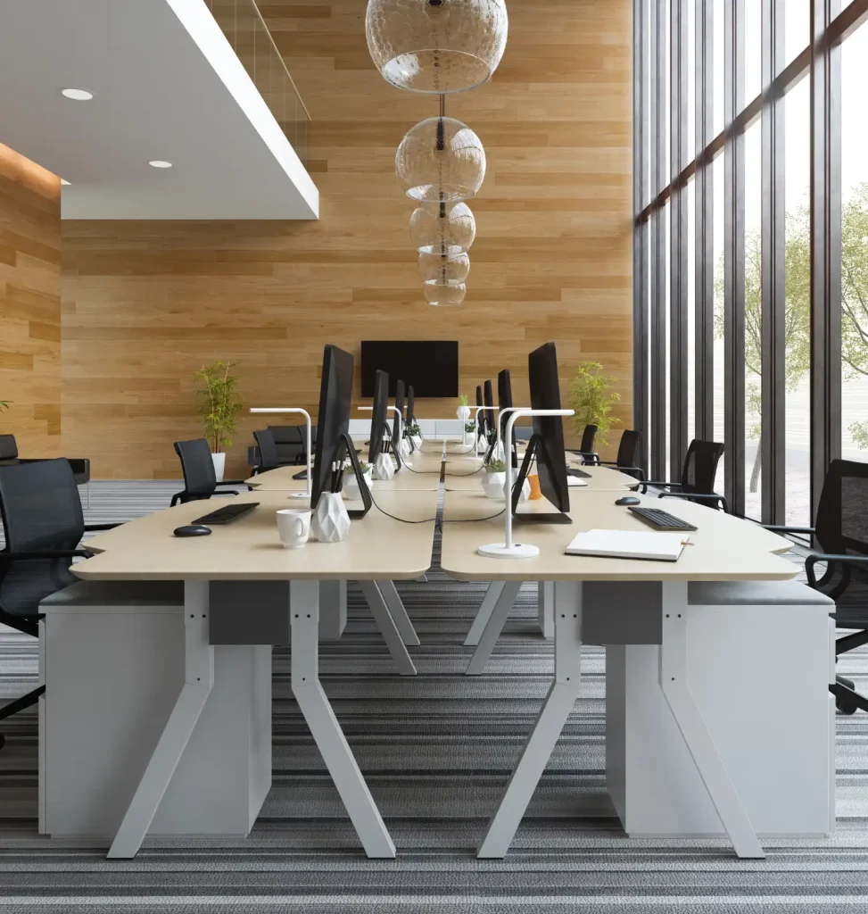 sono Office Cubicles Dubai, Abu Dhabi and across UAE