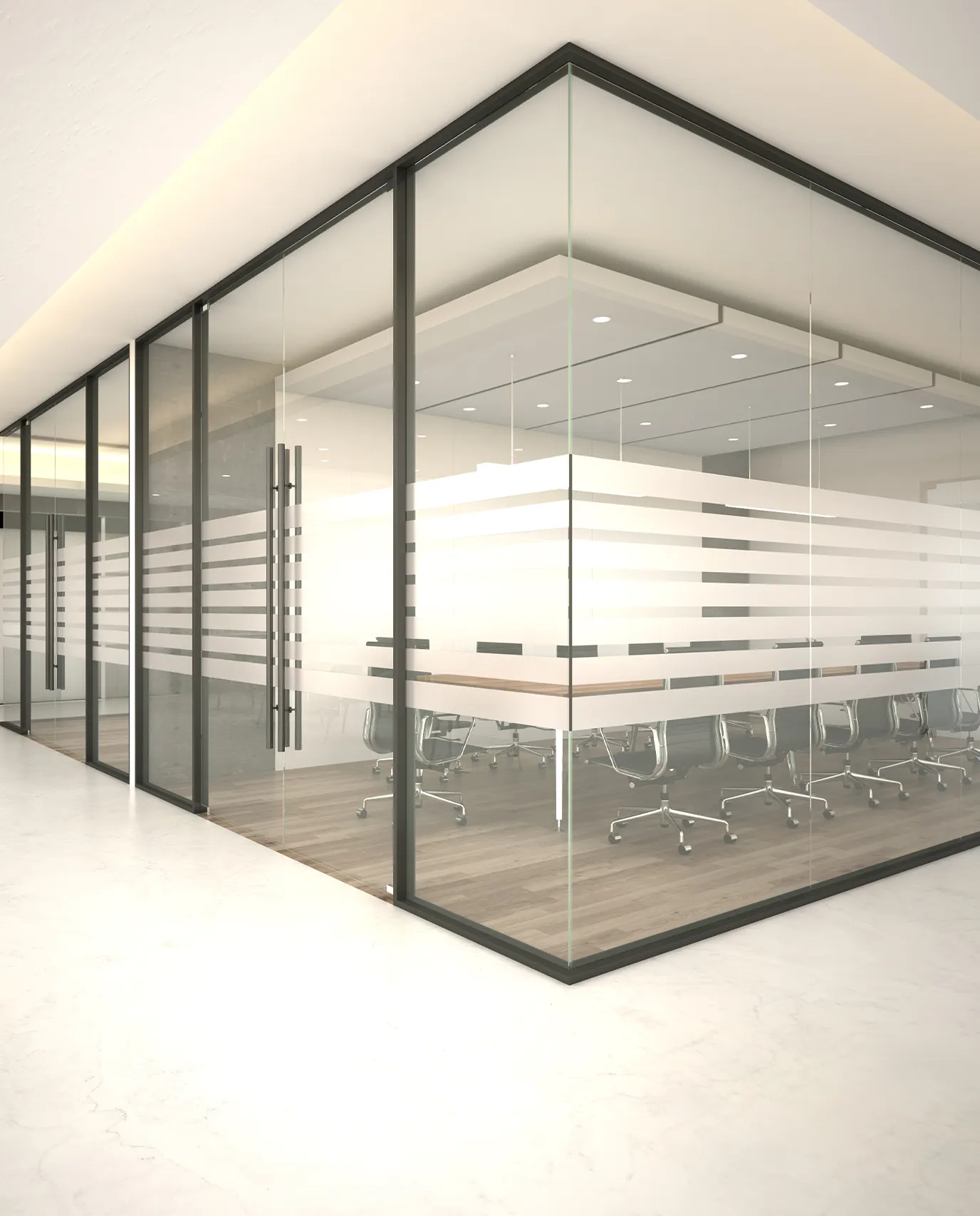 Office Partitions
