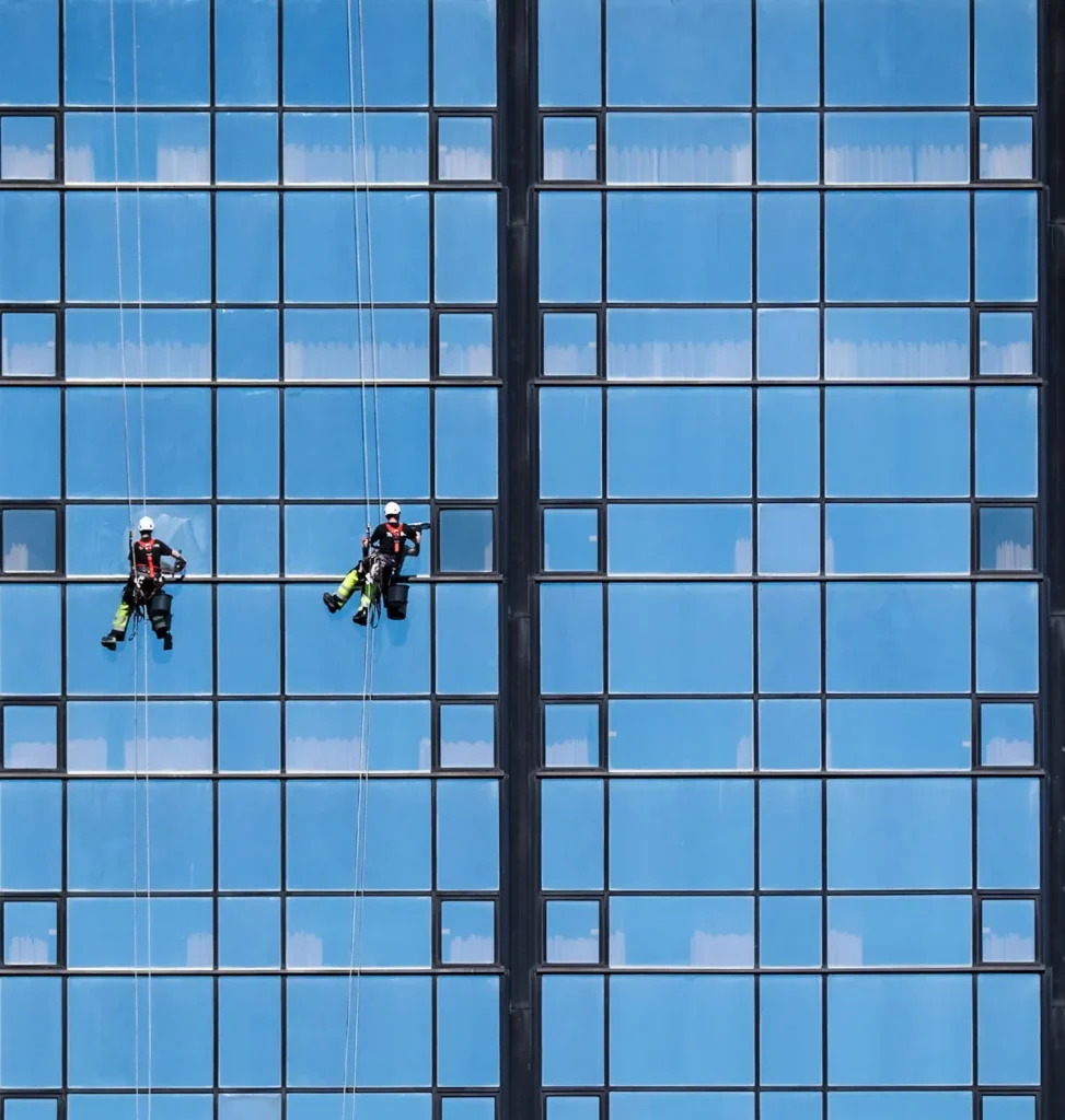 SONO Glass Replacement in Dubai