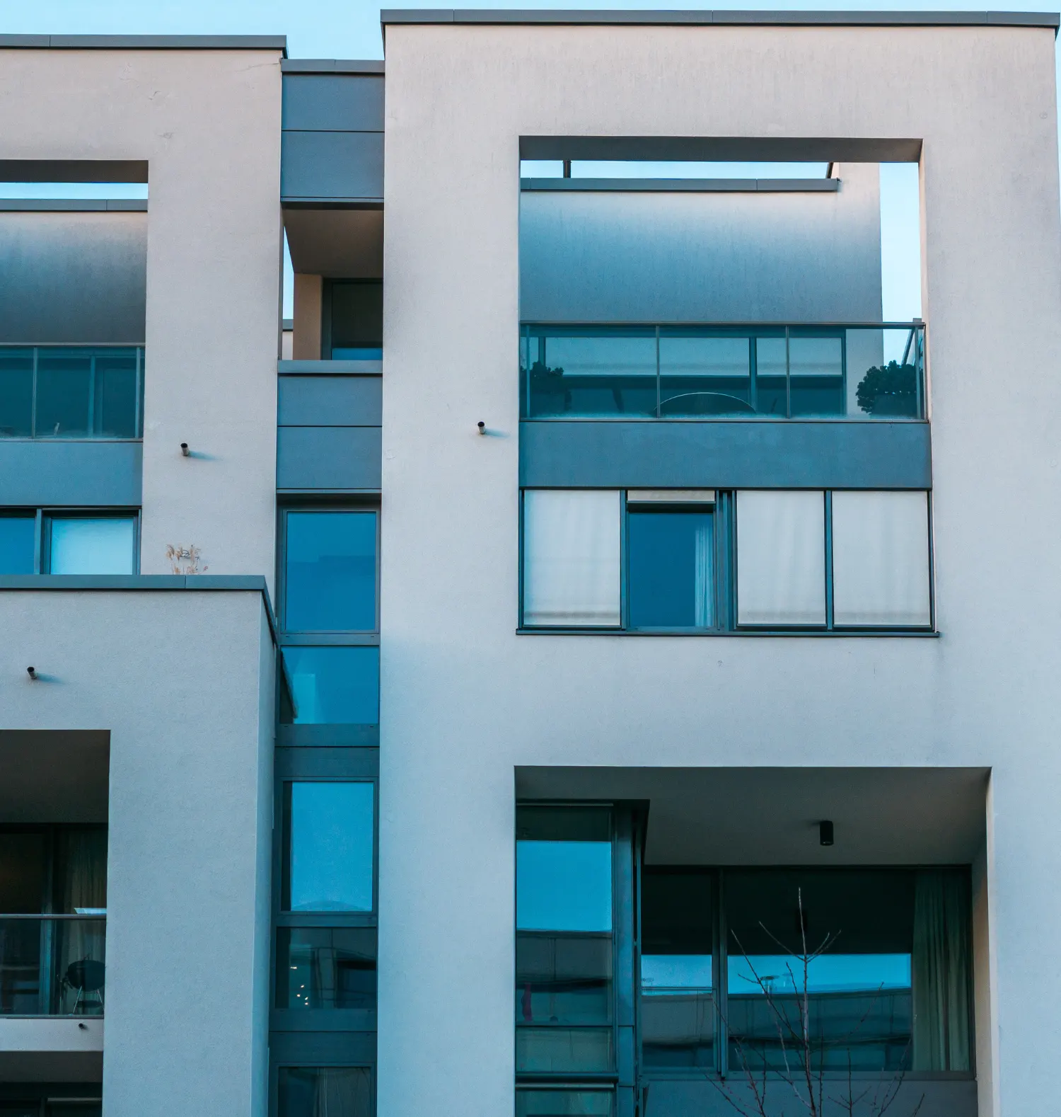 About SONO aluminium windows in Dubai