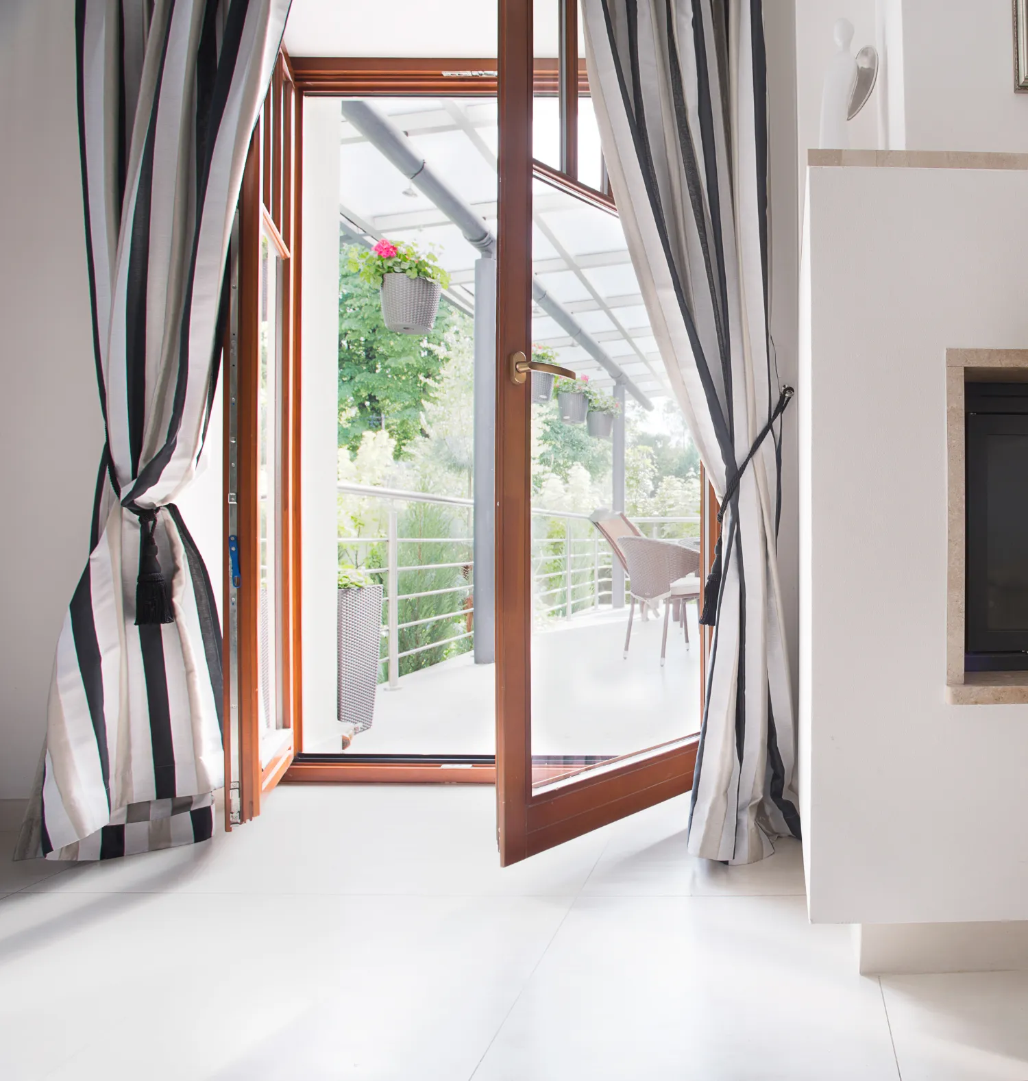 About SONO doors in Dubai