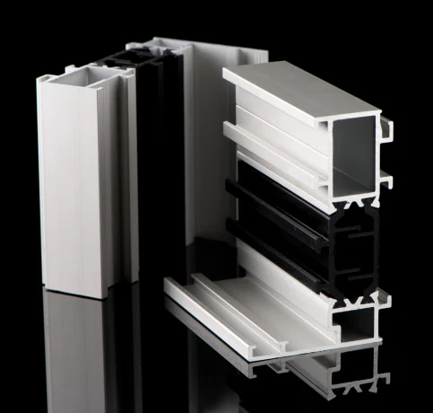 Aluminium Windows