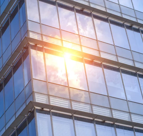 Energy Efficient Windows