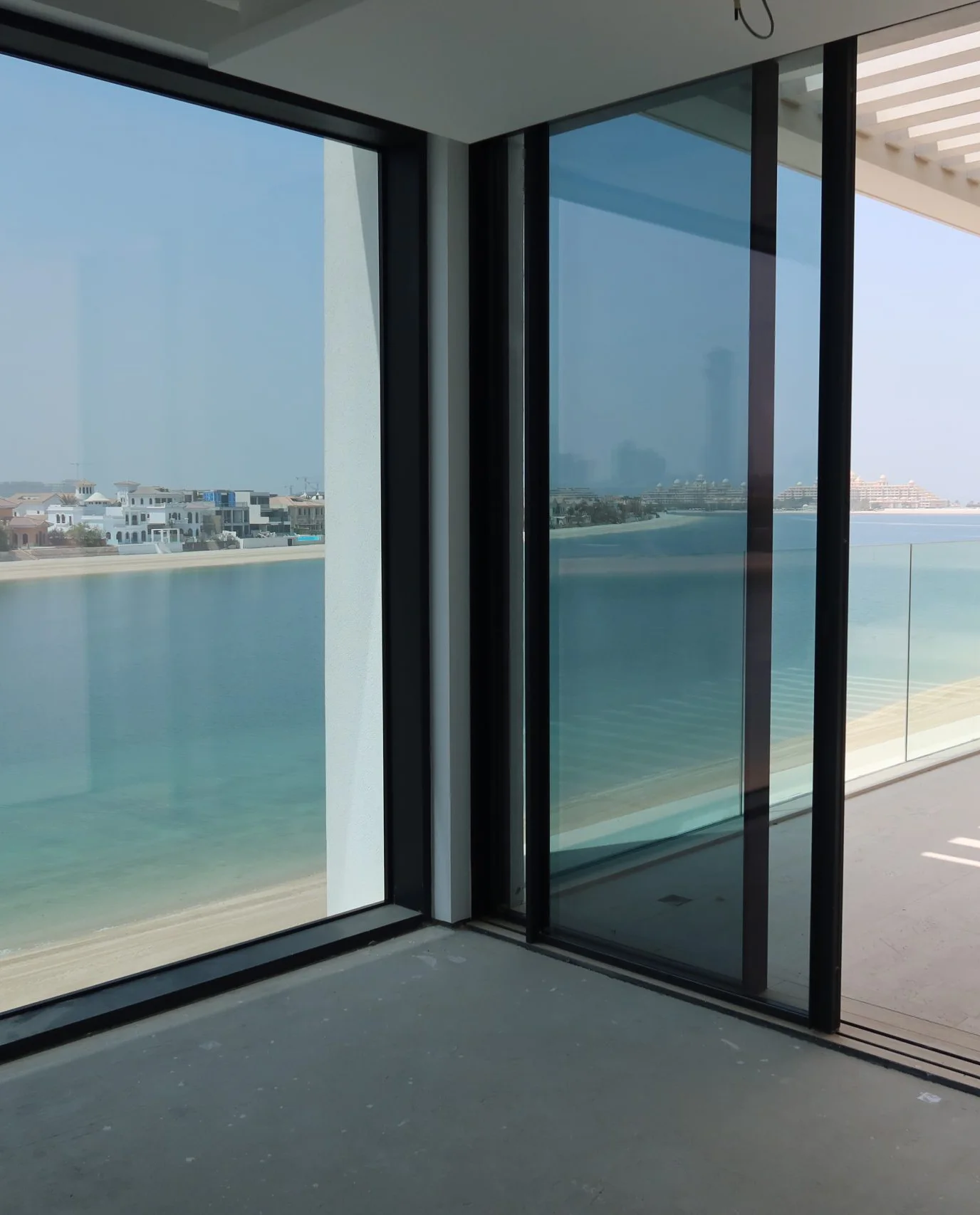 Soundproof Doors & Windows