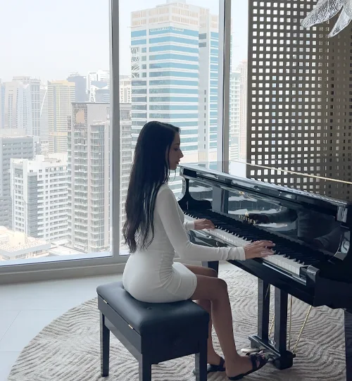 Trusted Across UAE and Beyond