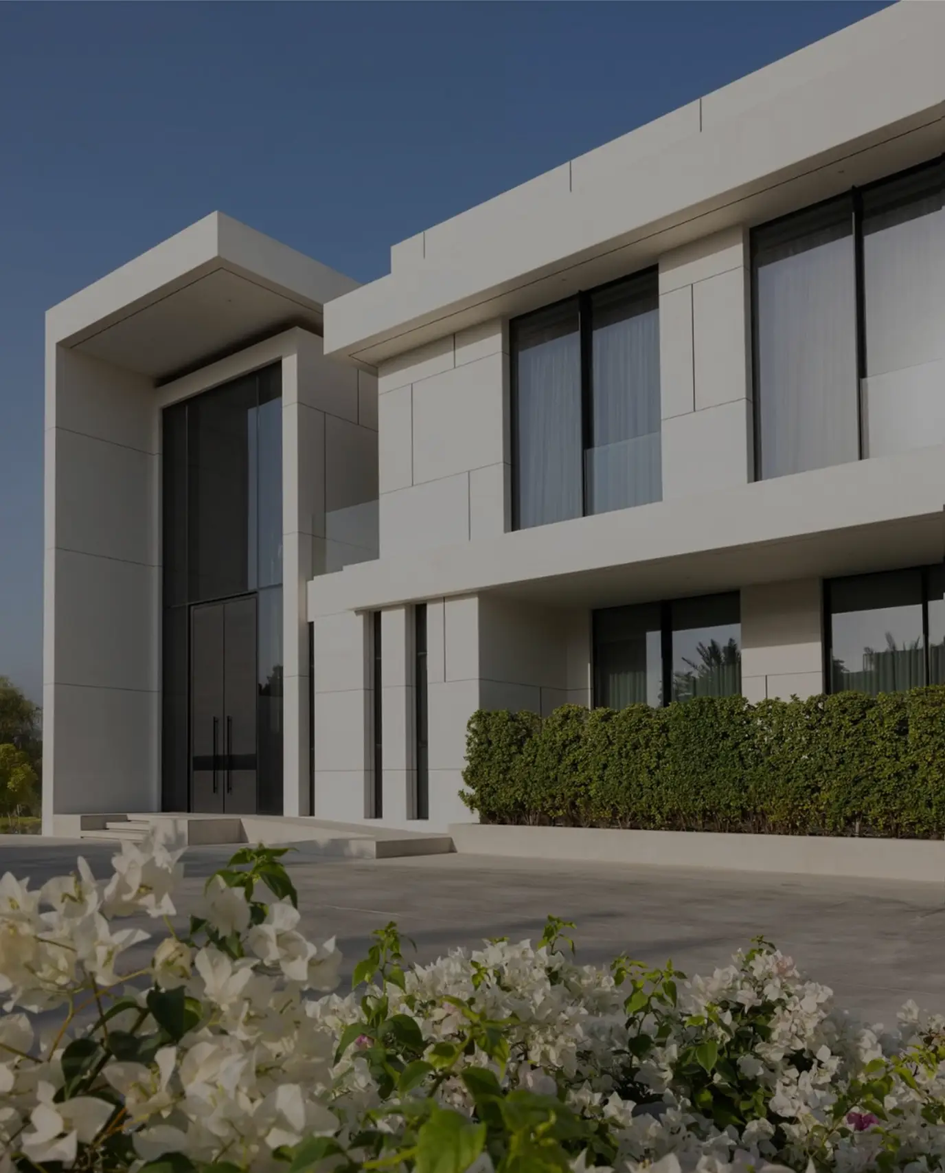 New Build Installations