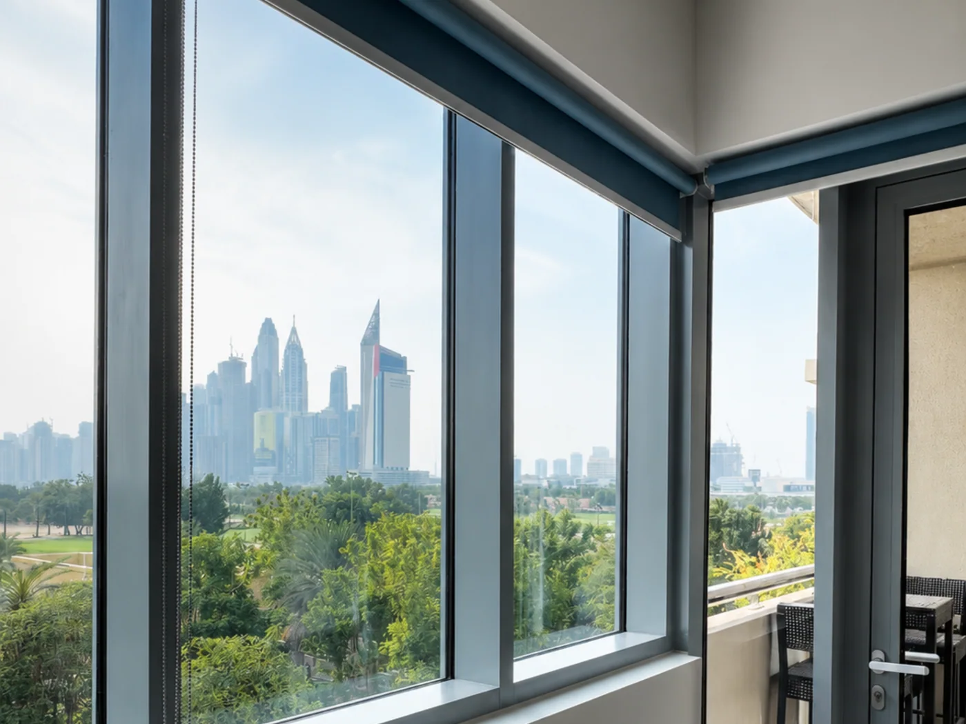 Best for windows in Dubai