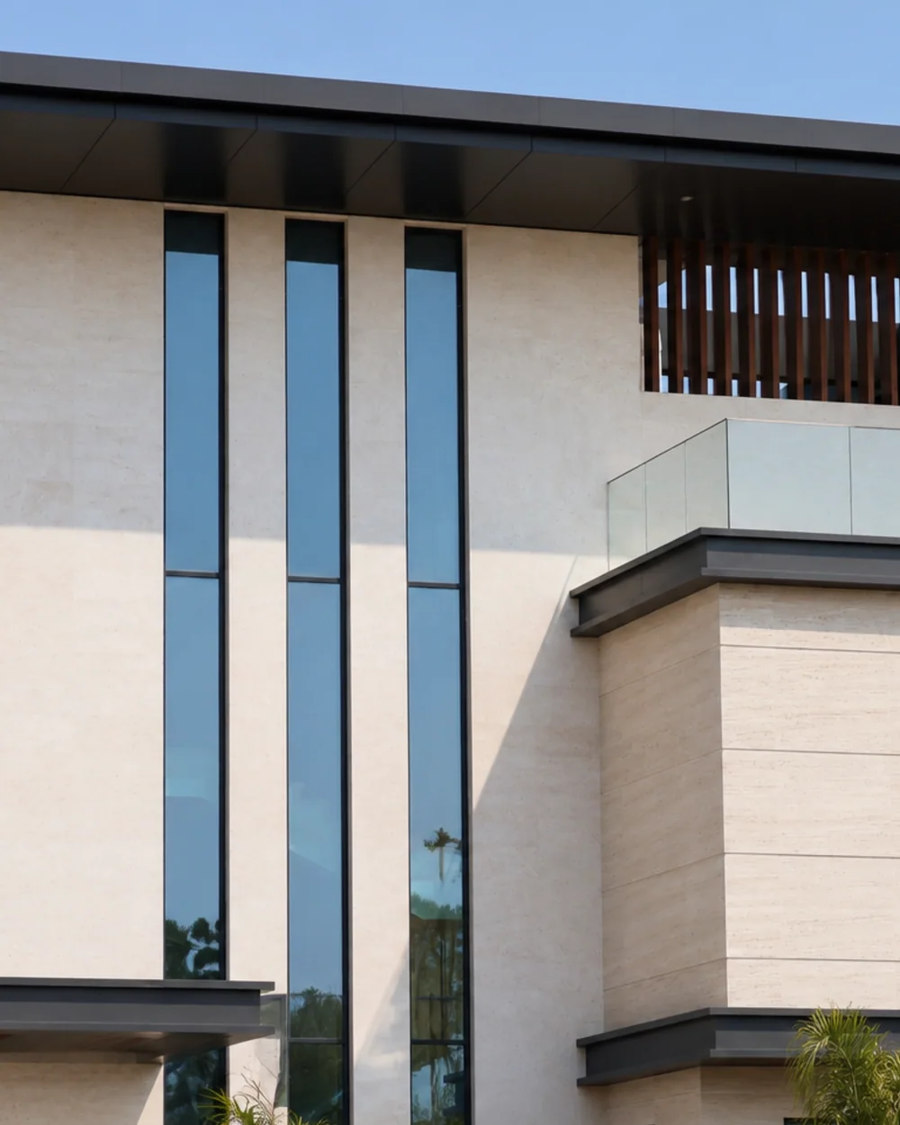 New Build Installations