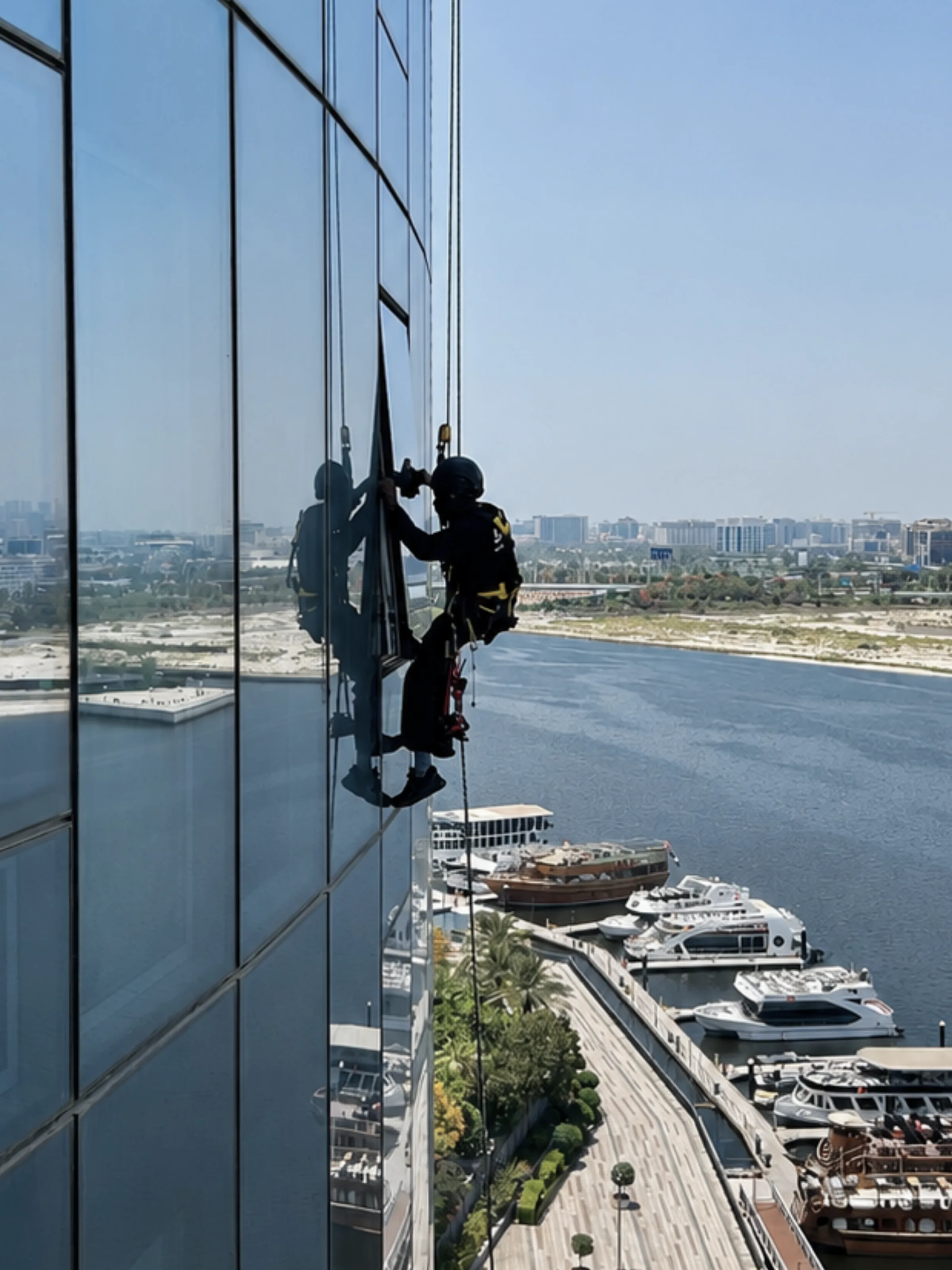Rope Access