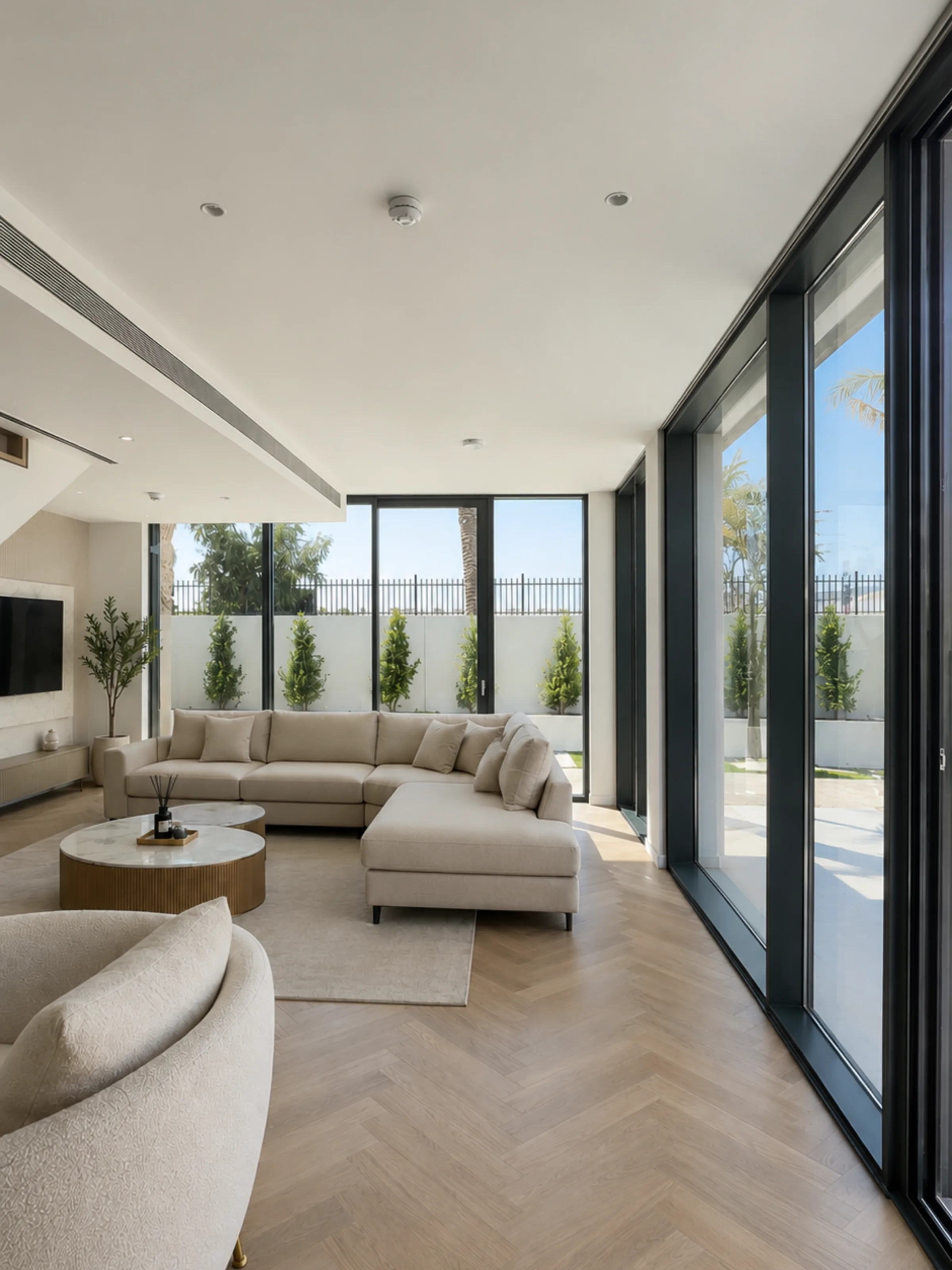 Sliding Doors