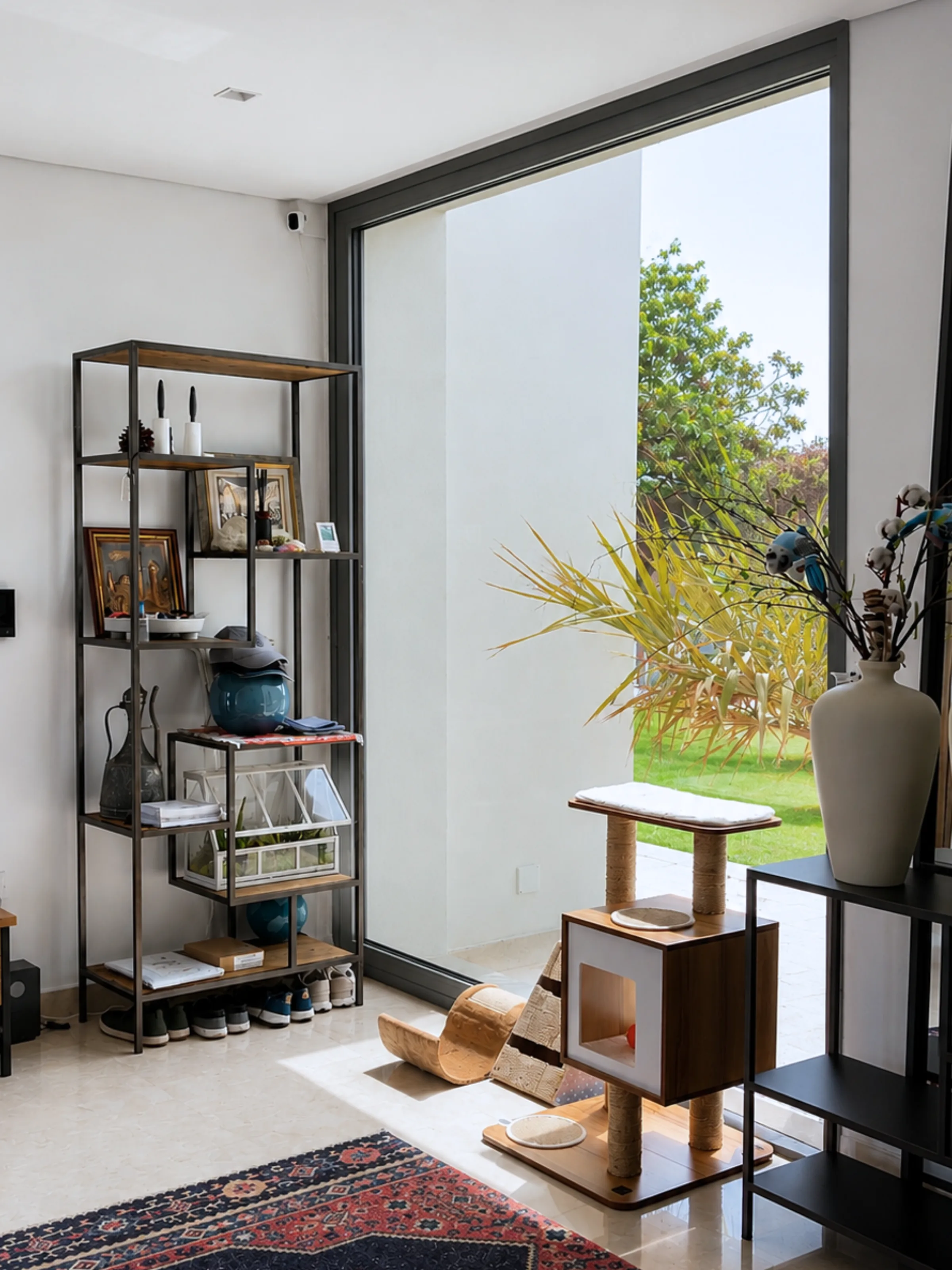Soundproof Windows & Doors