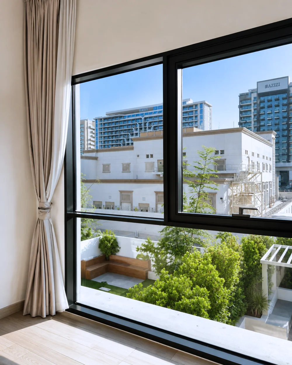 uPVC Windows
