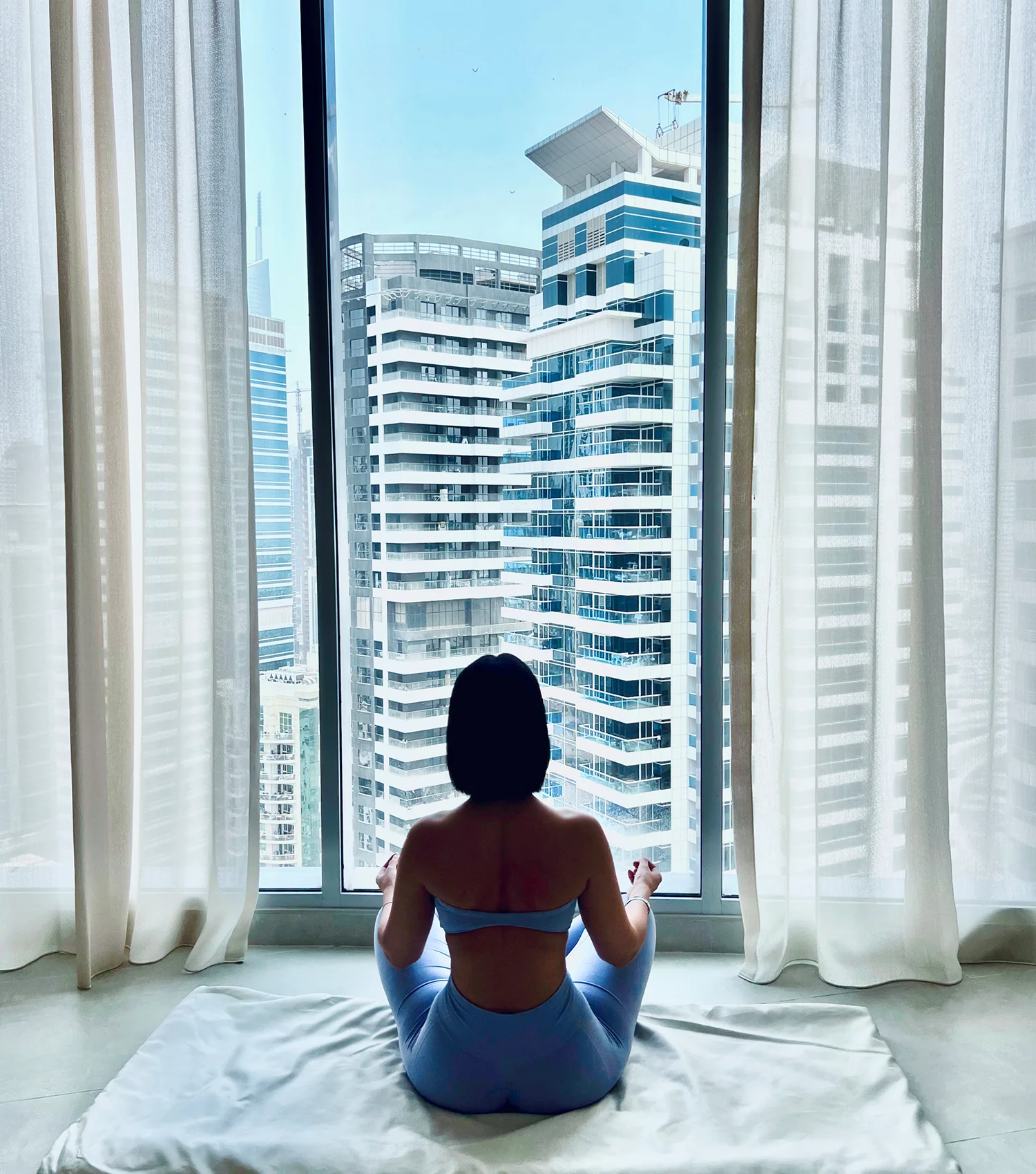 SONO Vision — Windows and Doors in Dubai